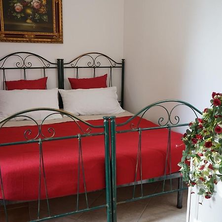 B&B Scipponate Collepasso ภายนอก รูปภาพ
