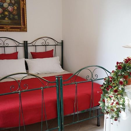 B&B Scipponate Collepasso ภายนอก รูปภาพ