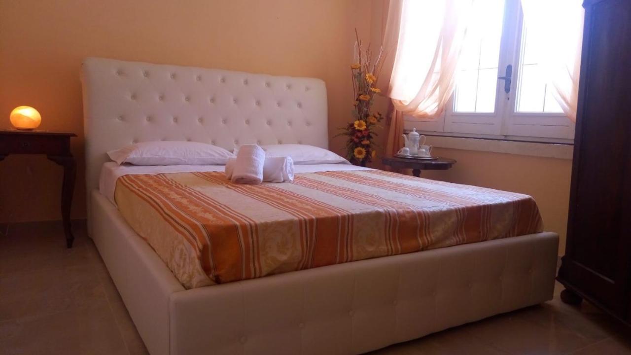 B&B Scipponate Collepasso ภายนอก รูปภาพ