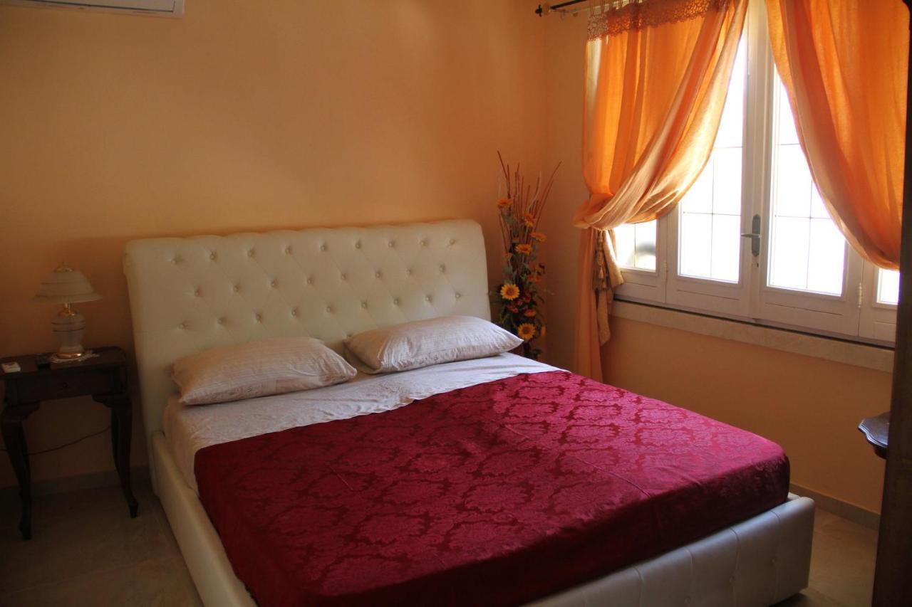 B&B Scipponate Collepasso ภายนอก รูปภาพ