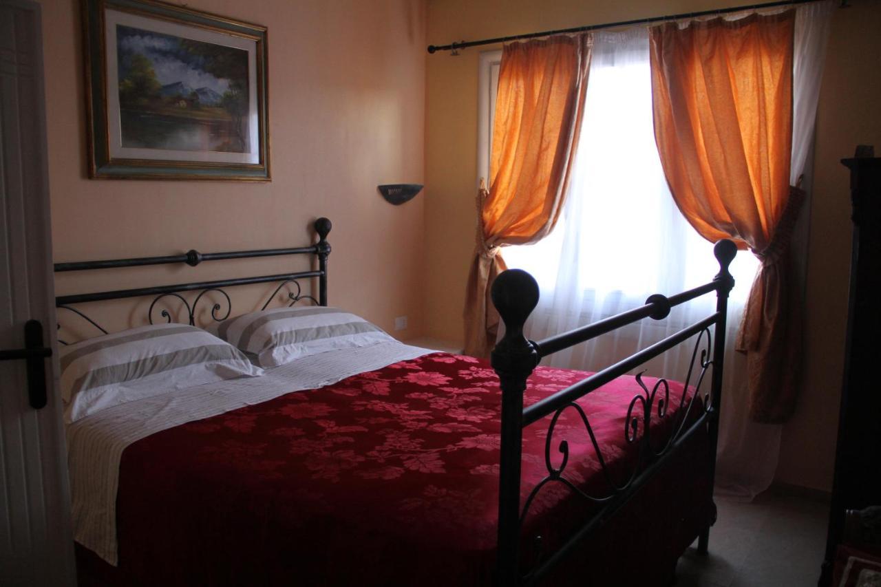 B&B Scipponate Collepasso ภายนอก รูปภาพ