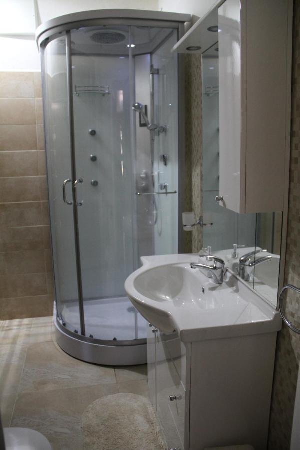 B&B Scipponate Collepasso ภายนอก รูปภาพ