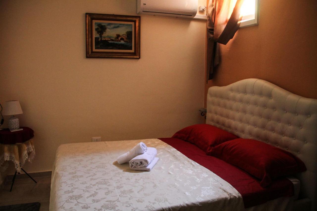 B&B Scipponate Collepasso ภายนอก รูปภาพ