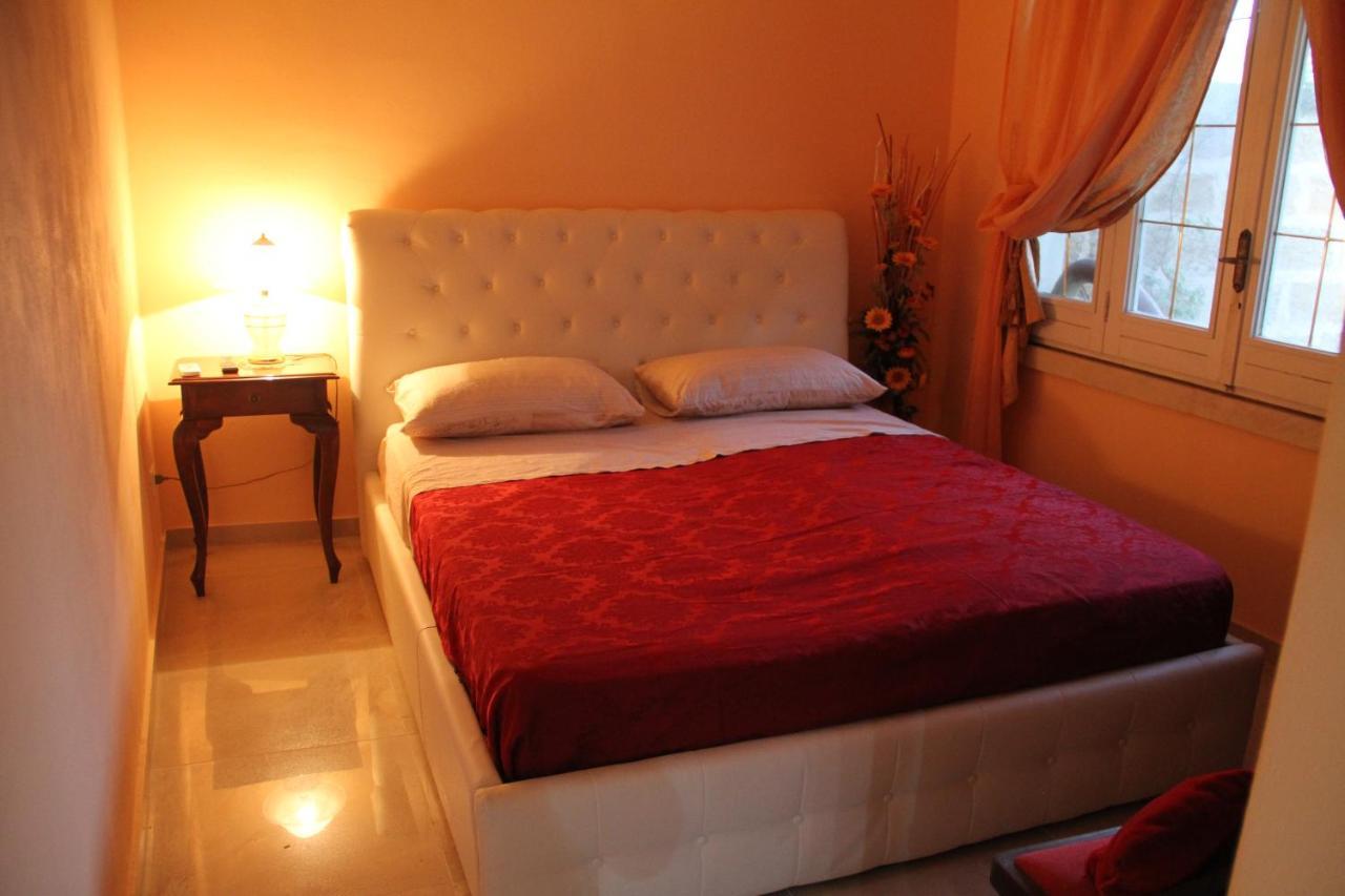 B&B Scipponate Collepasso ภายนอก รูปภาพ