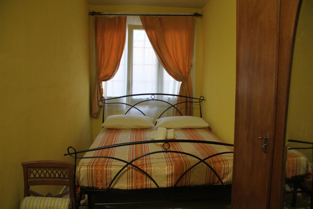 B&B Scipponate Collepasso ภายนอก รูปภาพ