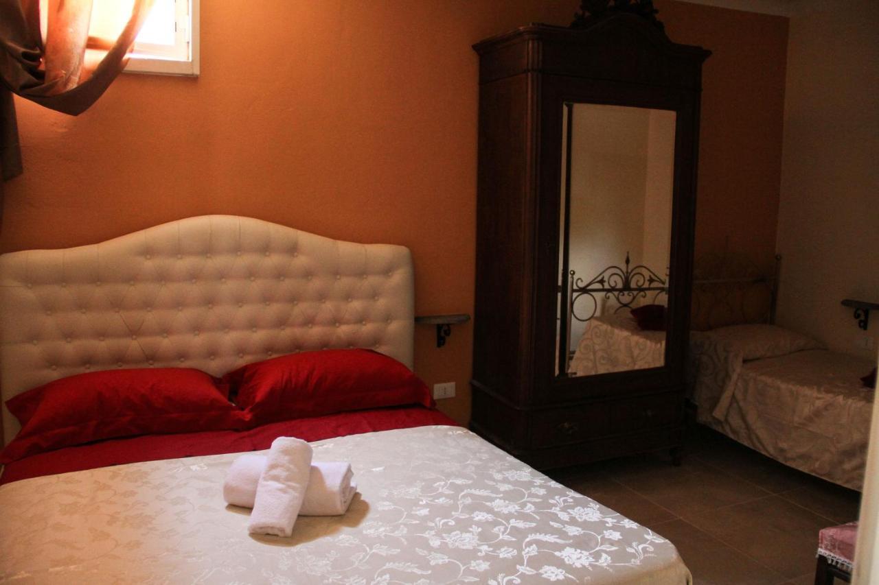 B&B Scipponate Collepasso ภายนอก รูปภาพ