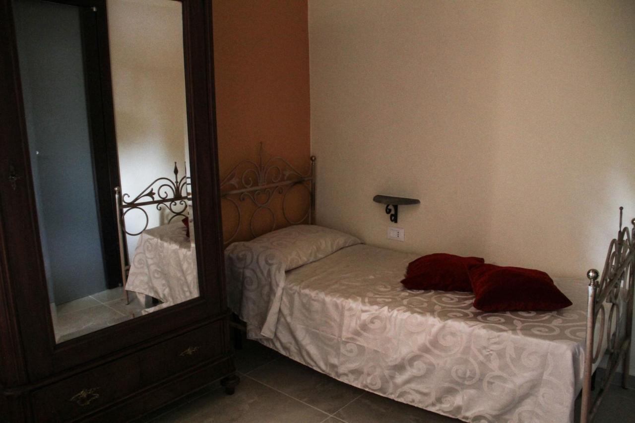 B&B Scipponate Collepasso ภายนอก รูปภาพ