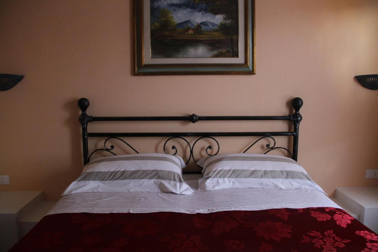 B&B Scipponate Collepasso ภายนอก รูปภาพ