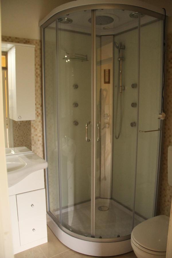 B&B Scipponate Collepasso ภายนอก รูปภาพ
