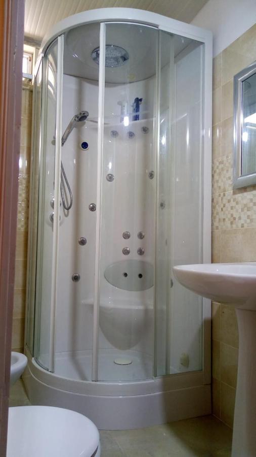 B&B Scipponate Collepasso ภายนอก รูปภาพ