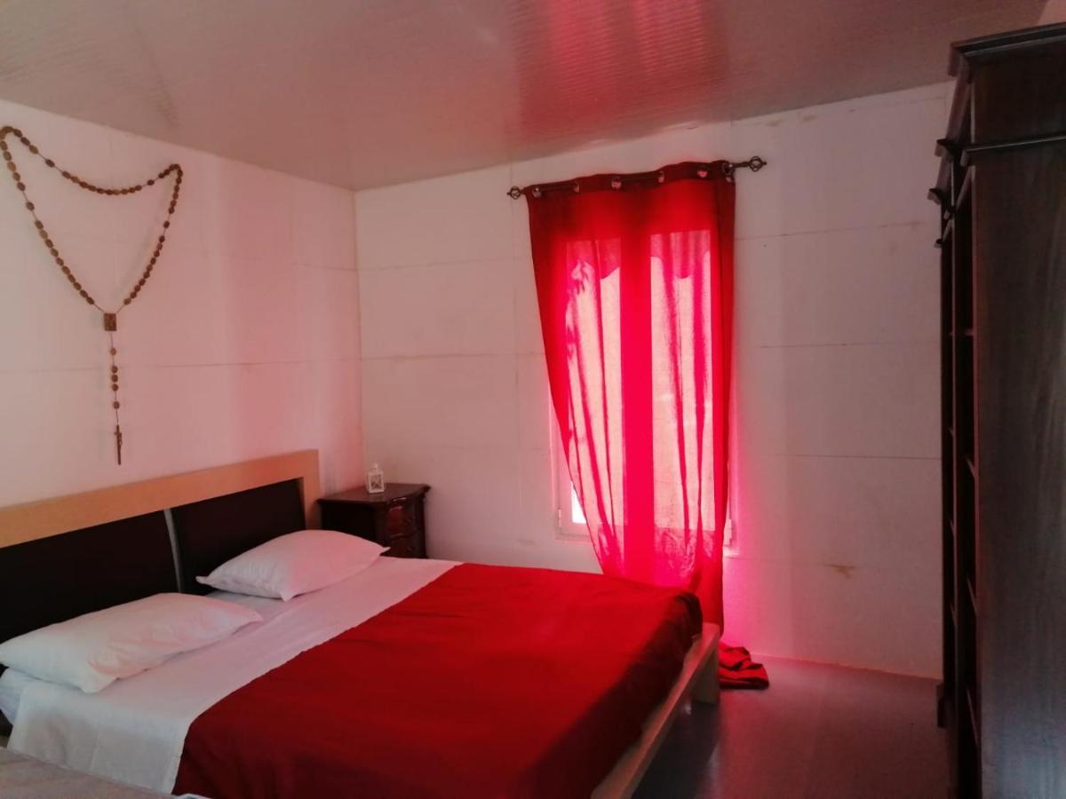 B&B Scipponate Collepasso ภายนอก รูปภาพ